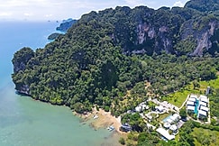 Arawan Krabi Beach Resort, Krabi