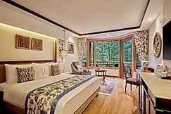 Welcomhotel by ITC Hotels, Pine N Peak, Pahalgam