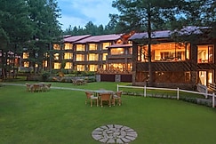 Welcomhotel by ITC Hotels, Pine N Peak, Pahalgam, Pahalgam