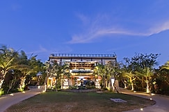 The Leaf Jimbaran, بالي