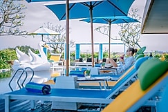 Rama Residence Padma, بالي