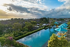 Rama Residence Padma, بالي