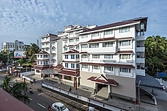 Sterling Guruvayur