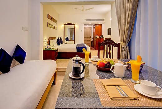Sterling Guruvayur Guruvayoor Inr 1274 Off 2 6 0 1 Hotel Price Address Reviews