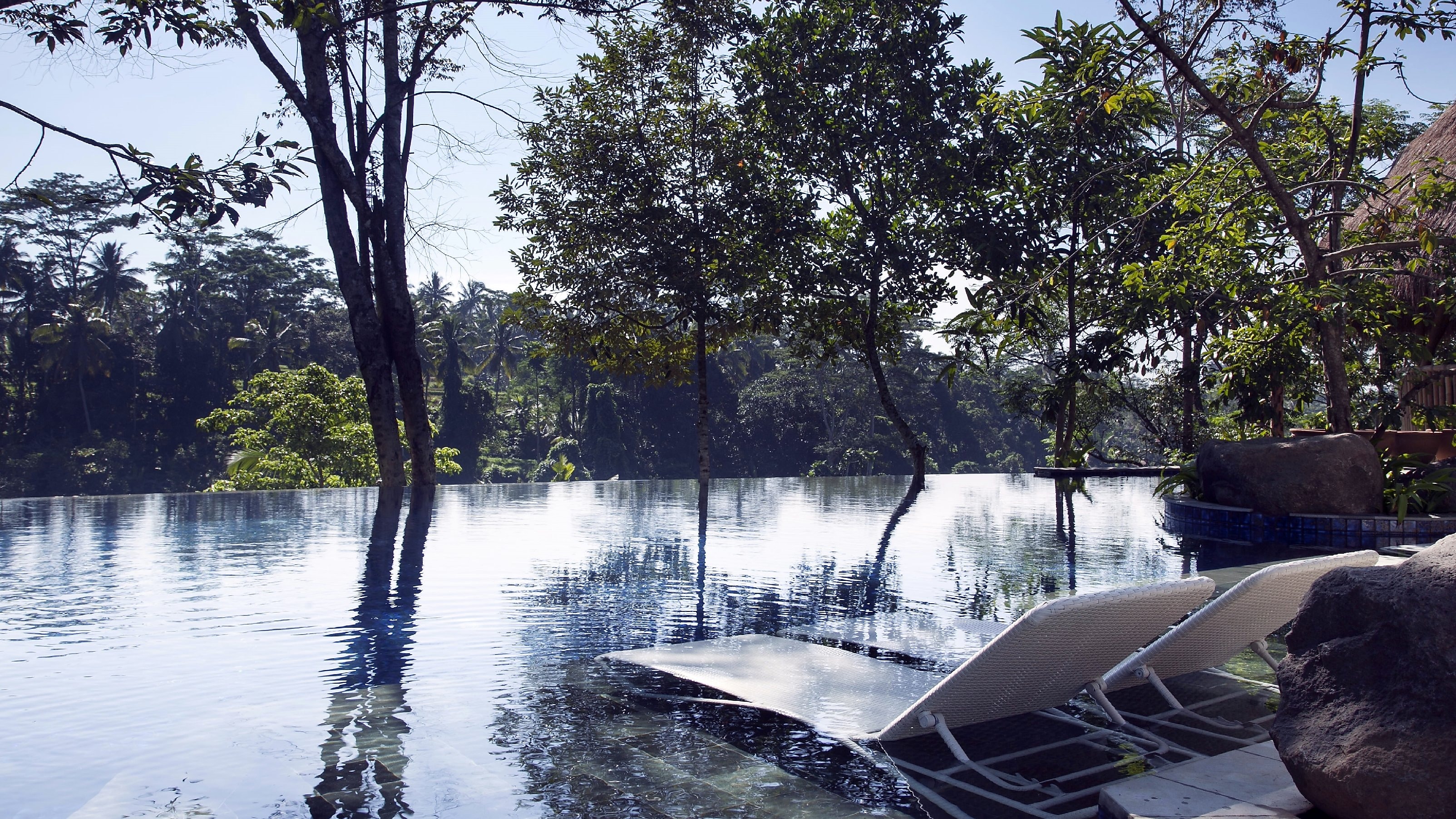 Tejaprana Resort & Spa - Tap to explore photos
