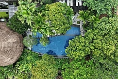 Tejaprana Resort & Spa, Bali