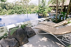Tejaprana Resort & Spa, Bali