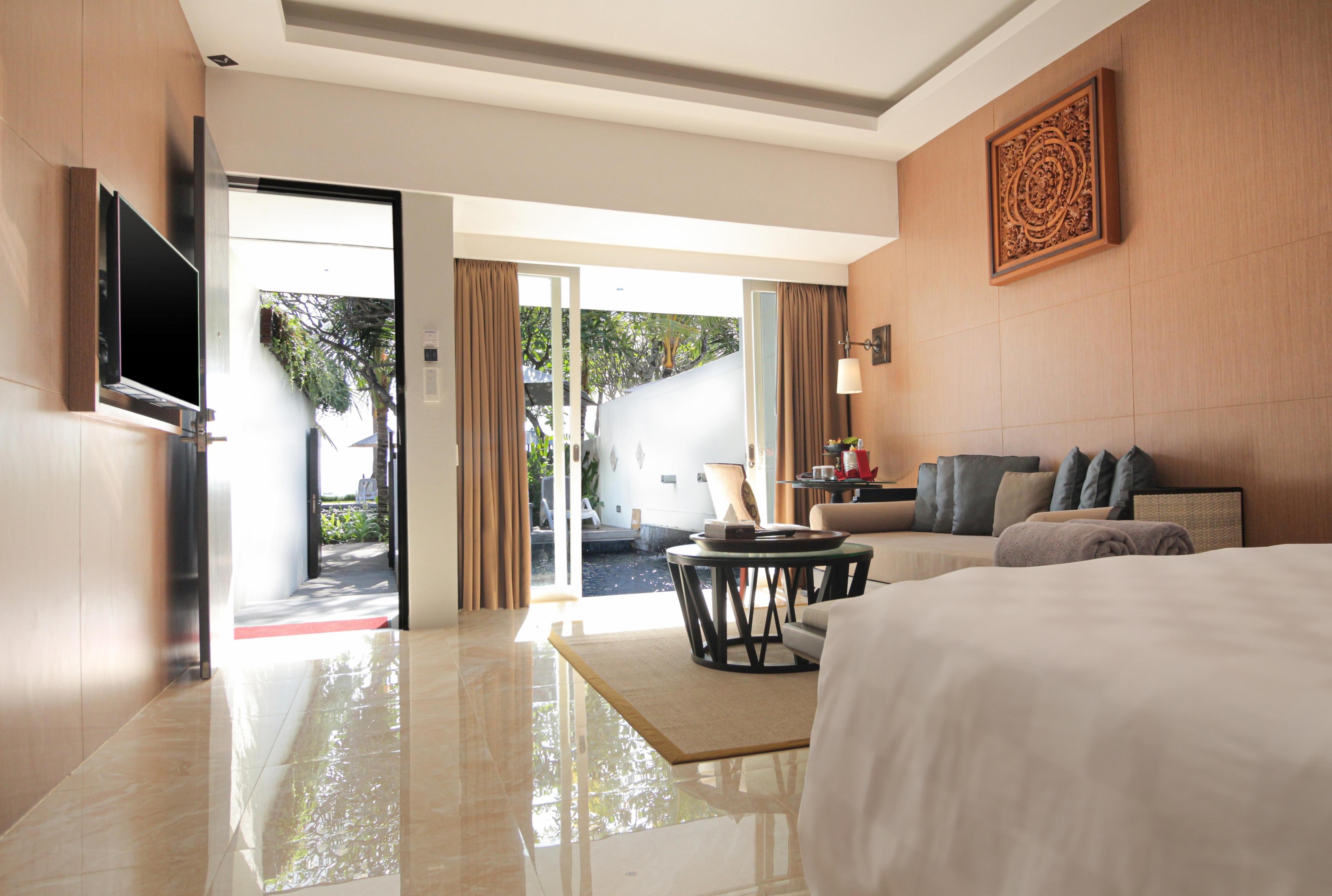 The Anvaya Beach Resort Bali - Tap to explore photos