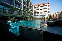 Grand Zuri Kuta Bali, بالي