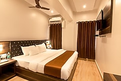 HOTEL NEW FORTUNE ELITE, Mumbai