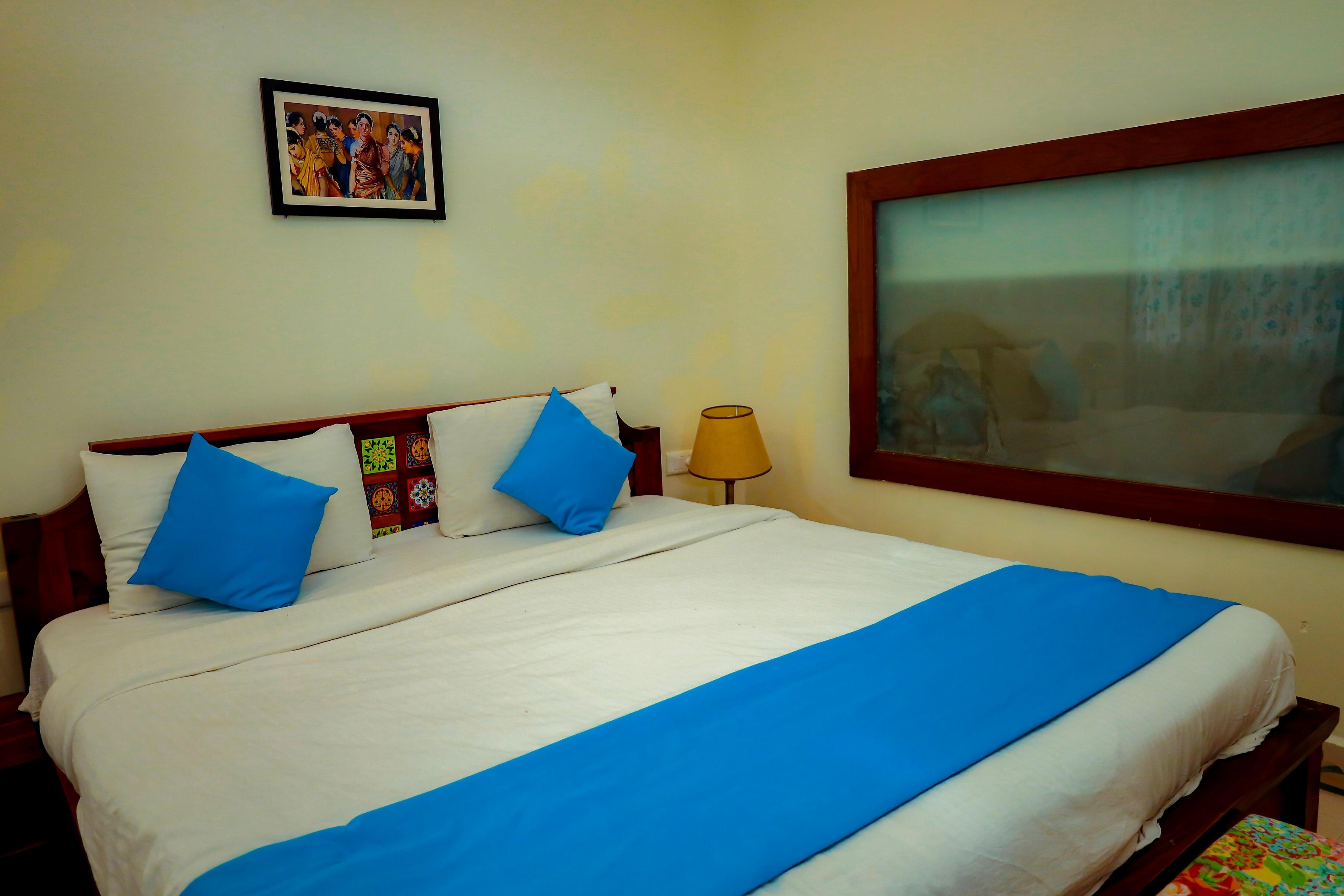Hotel Castle Narela ( Lake View Resort) - Tap to explore photos