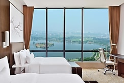 The Westin Kolkata Rajarhat, Kolkata