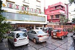 The Exotica Grand, Delhi