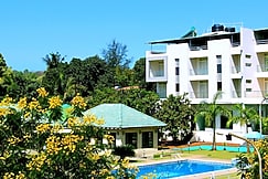 Hotel Sadhana Executive, Guhagar