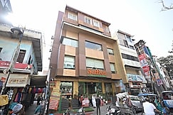 Hotel Saffron