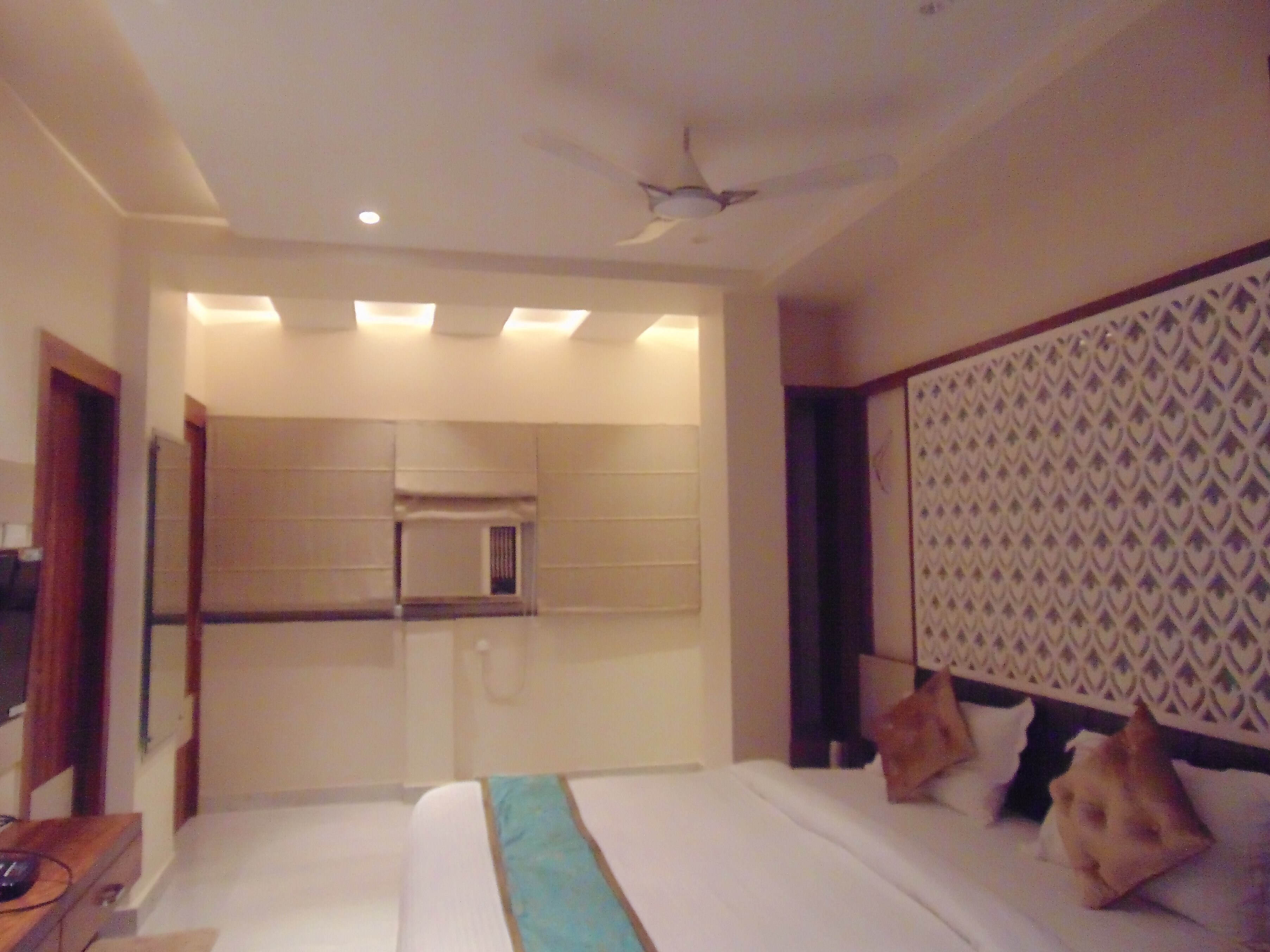 Hotel Saffron Best Rates on Varanasi Hotel Deals, Reviews & Photos