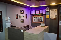 Forest Lodge, Dalhousie