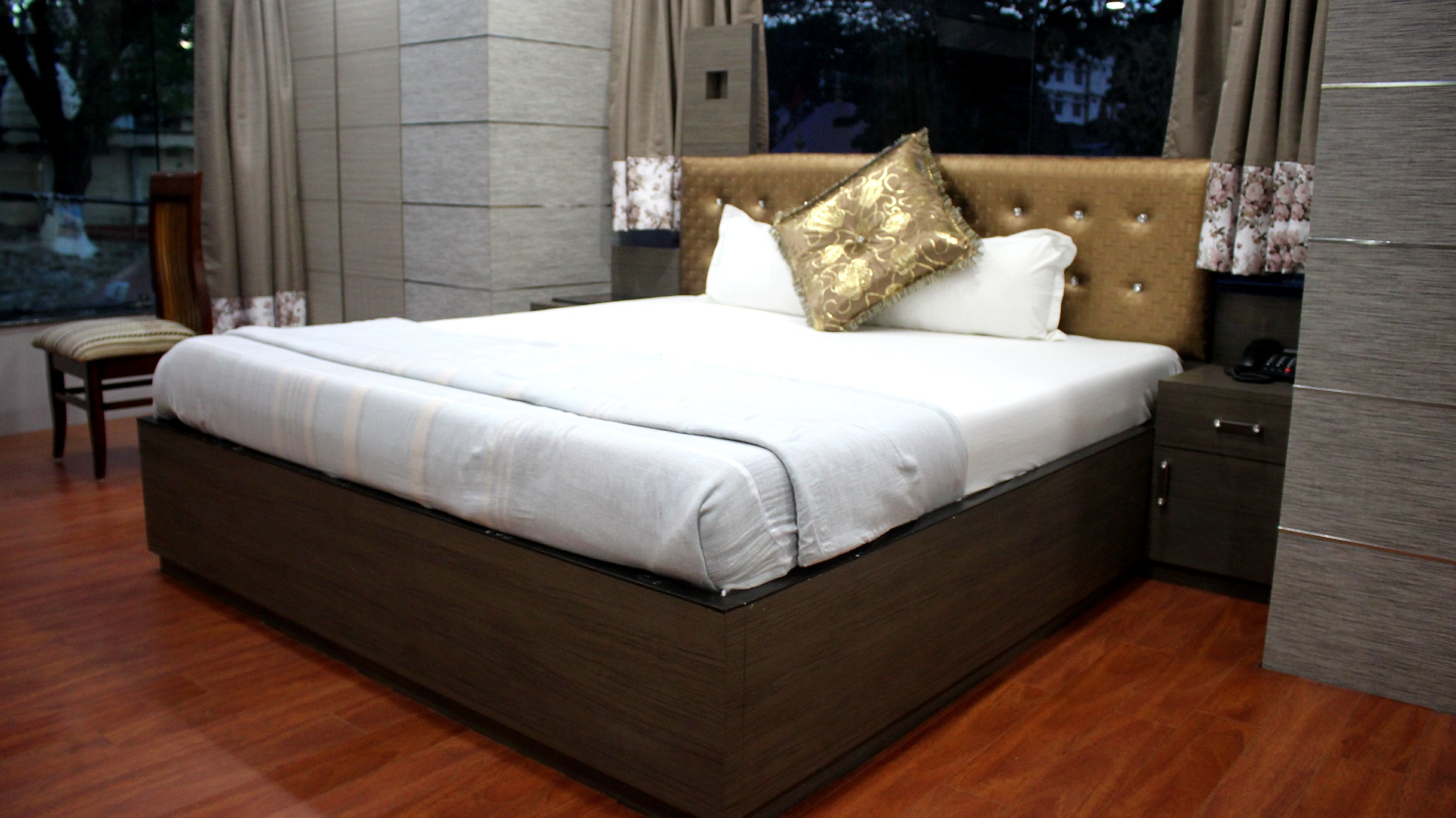 Hotel Shreemoyee Inn Near Kamakhya Temple - Tap to explore photos
