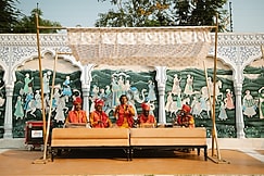 The Leela Palace Jaipur, Jaipur