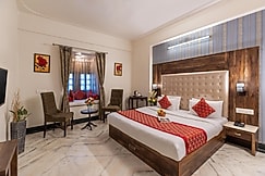 Hotel Castle Inn by Castle Hotels, Udaipur
