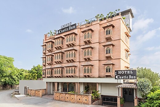 Hotel Castle Inn by Castle Hotels