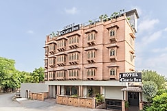 Hotel Castle Inn by Castle Hotels, Udaipur
