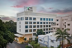 The Fern Vadodara, Series by Marriott, Anand