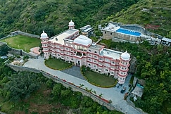 Kumbhalgarh Fort Resort