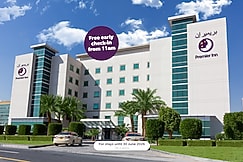 Premier Inn Dubai Investment Park – An Emirates Group Company, Dubai