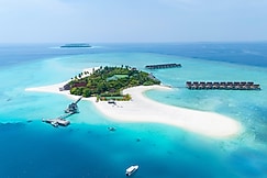 Dhigufaru Island Resort, Maldives