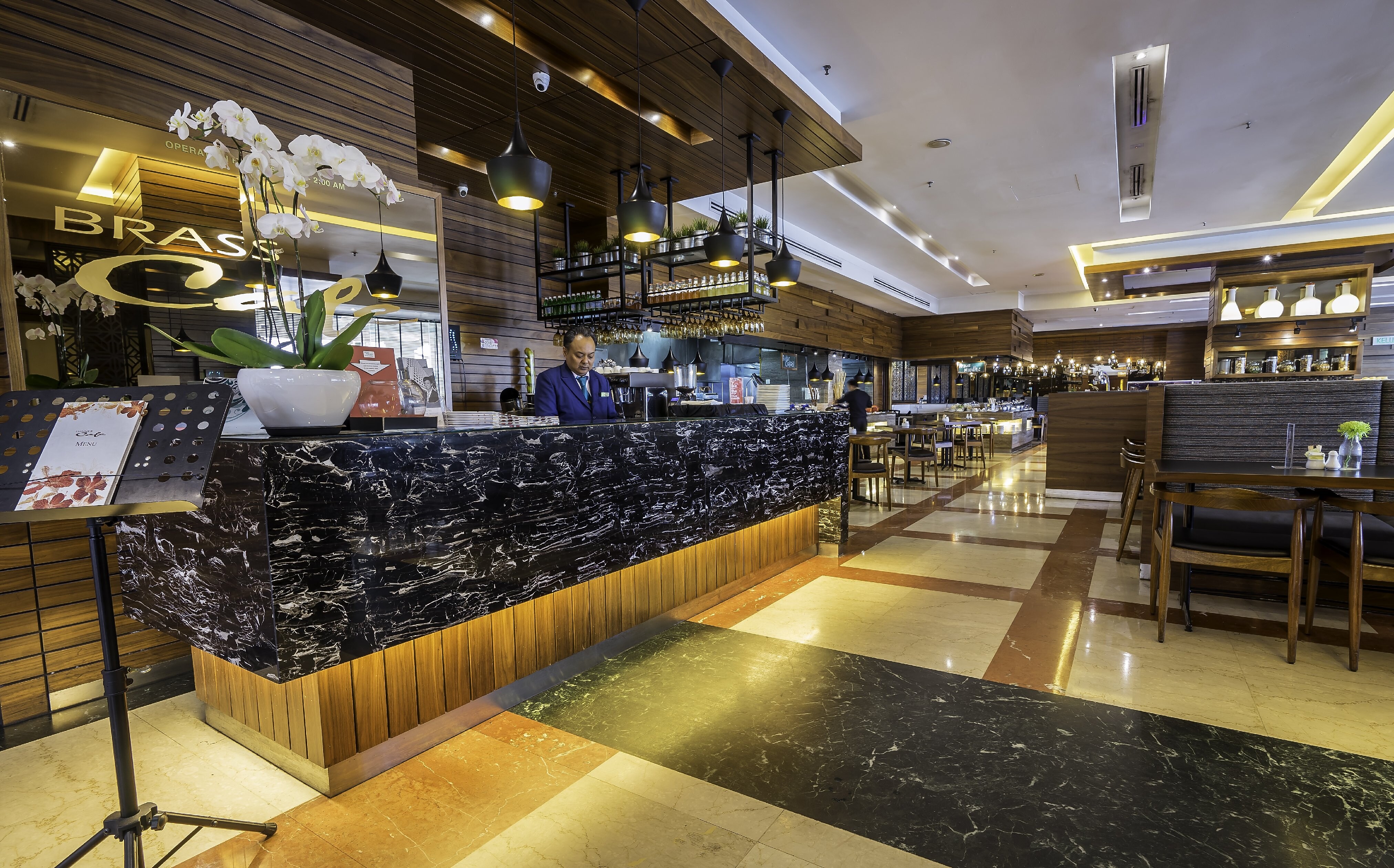 Crystal Crown Hotel Petaling Jaya Petaling Jaya Start From Omr 14 Per Night Price Address Reviews