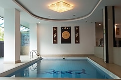 Yes O'tel Pattaya By Benya, Pattaya