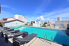 Travelodge Pattaya, Pattaya