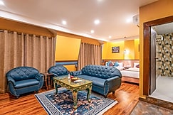 Hotel Yukhang, Kathmandu