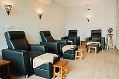 Grand Kesambi Resort and Villas, بالي