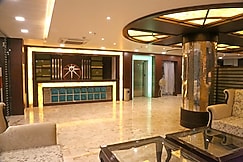 Hotel Varanasi Inn, Varanasi