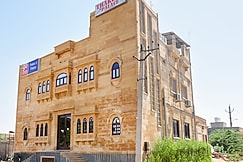 THAKUR JI PALACE, Jaisalmer