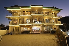 Hotel NSB Manali, Manali