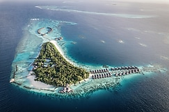 Coco Bodu Hithi , Maldives
