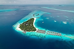 Coco Bodu Hithi - Stay 4+ nights enjoy 30% off Speedboat transfers for stays until 31st Aug'26, Maldives
