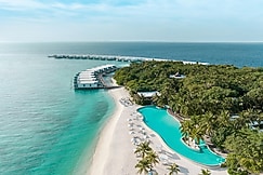 Amilla Maldives, Maldives