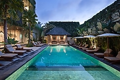 Ubud Village Hotel, Bali