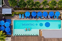 Montigo Resorts Seminyak