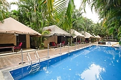 Pride Hotel & Convention Centre Indore, Ujjain