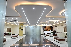 Hotel Mariya International Bodhgaya, Bodhgaya