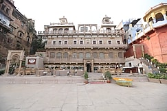 Guleria Kothi @ Ganges (A Boutique Heritage Hotel), Varanasi