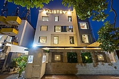 Aliste - Millennium City Centre, Gurgaon