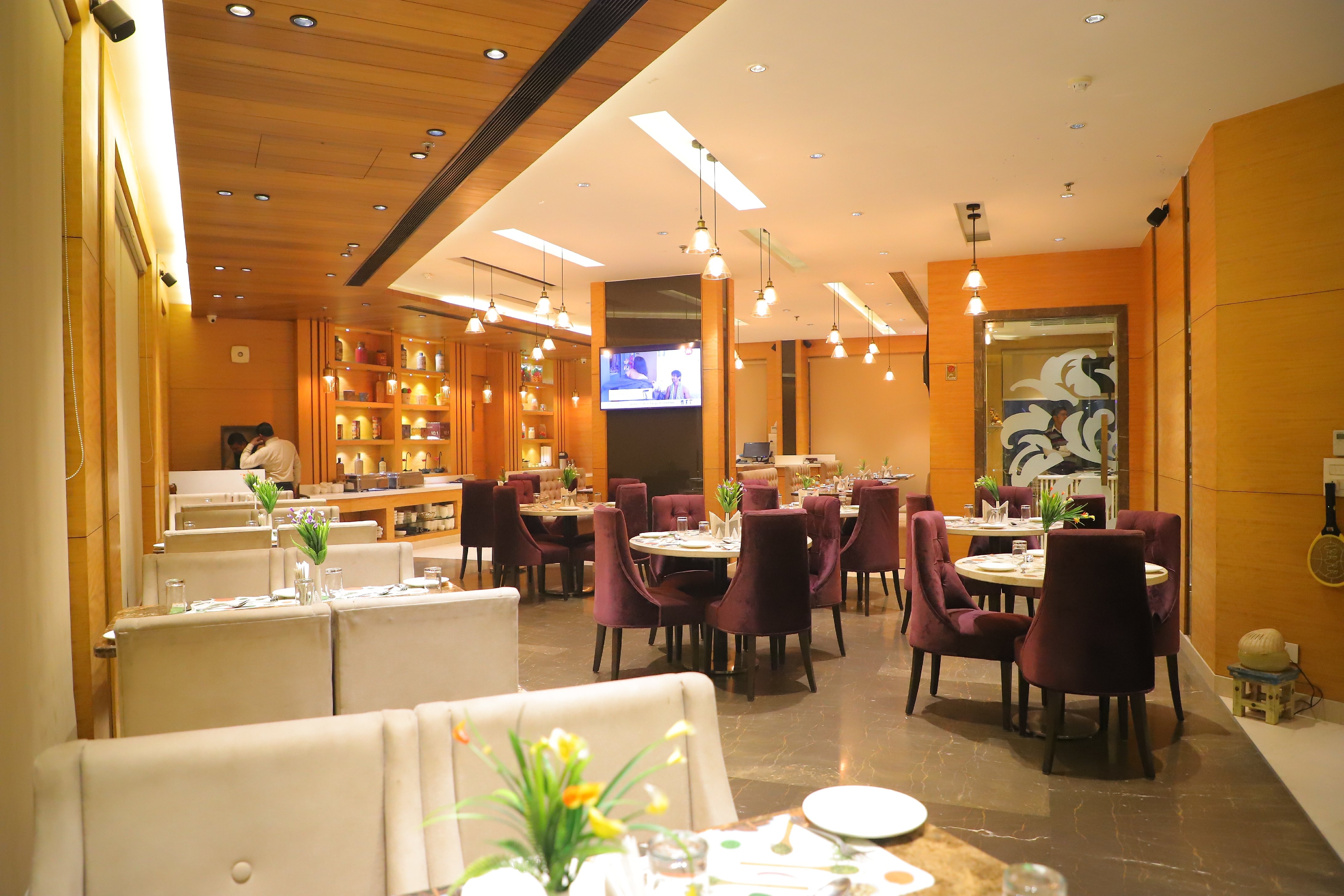 Maple Restaurant