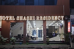 Hotel Shashi Residency, Mathura