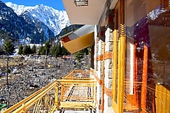 Sky One Ski, Manali